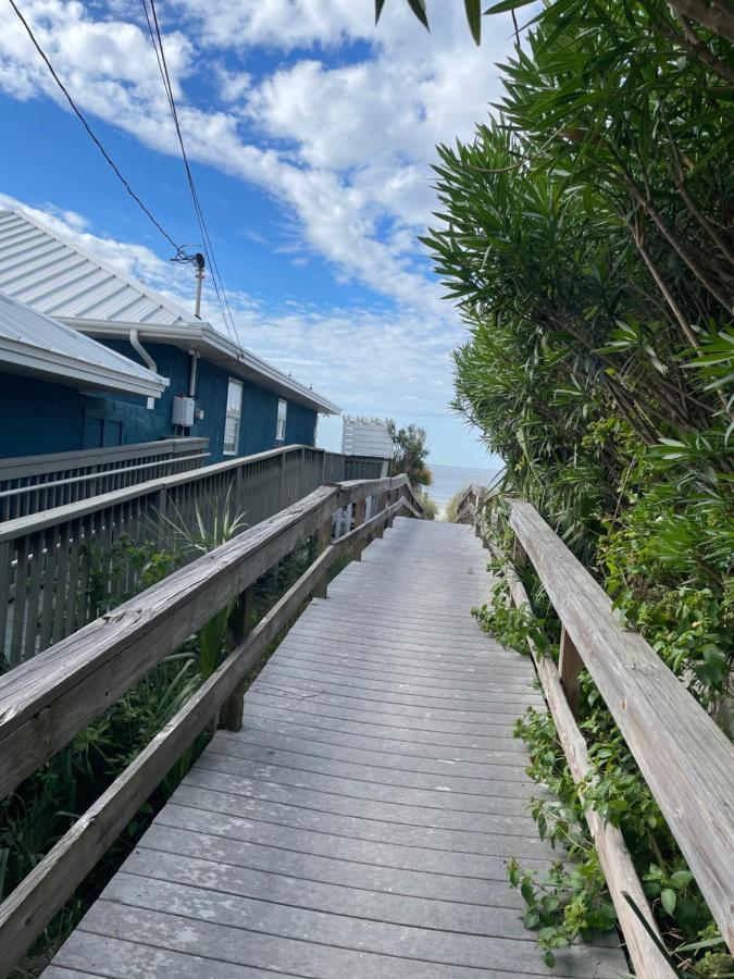 House 3 Blocks To The Beach بنما سيتي بيتش المظهر الخارجي الصورة
