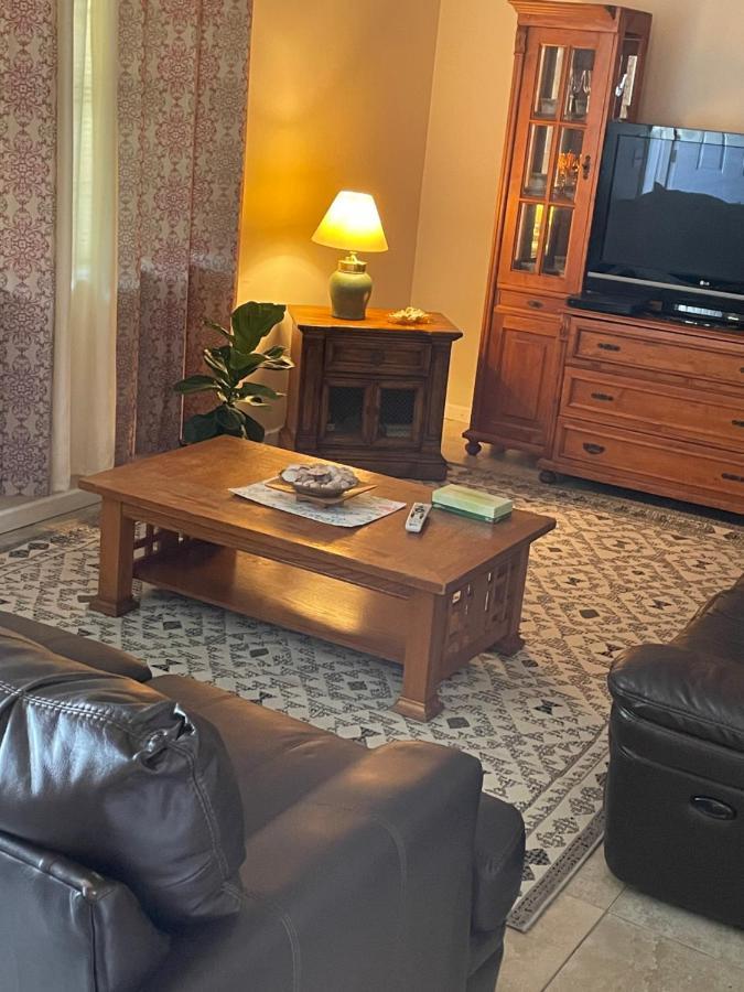 House 3 Blocks To The Beach بنما سيتي بيتش المظهر الخارجي الصورة