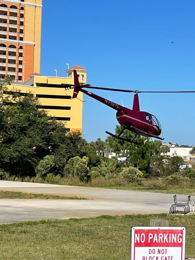 House 3 Blocks To The Beach بنما سيتي بيتش المظهر الخارجي الصورة