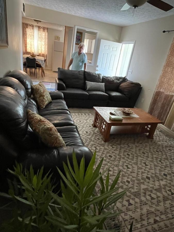 House 3 Blocks To The Beach بنما سيتي بيتش المظهر الخارجي الصورة