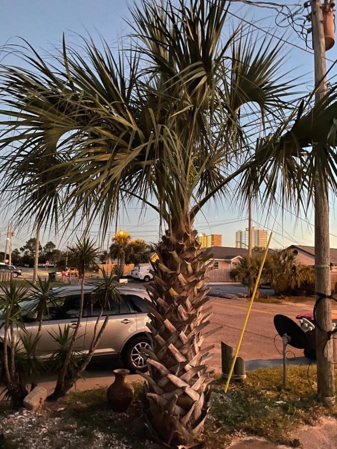 House 3 Blocks To The Beach بنما سيتي بيتش المظهر الخارجي الصورة