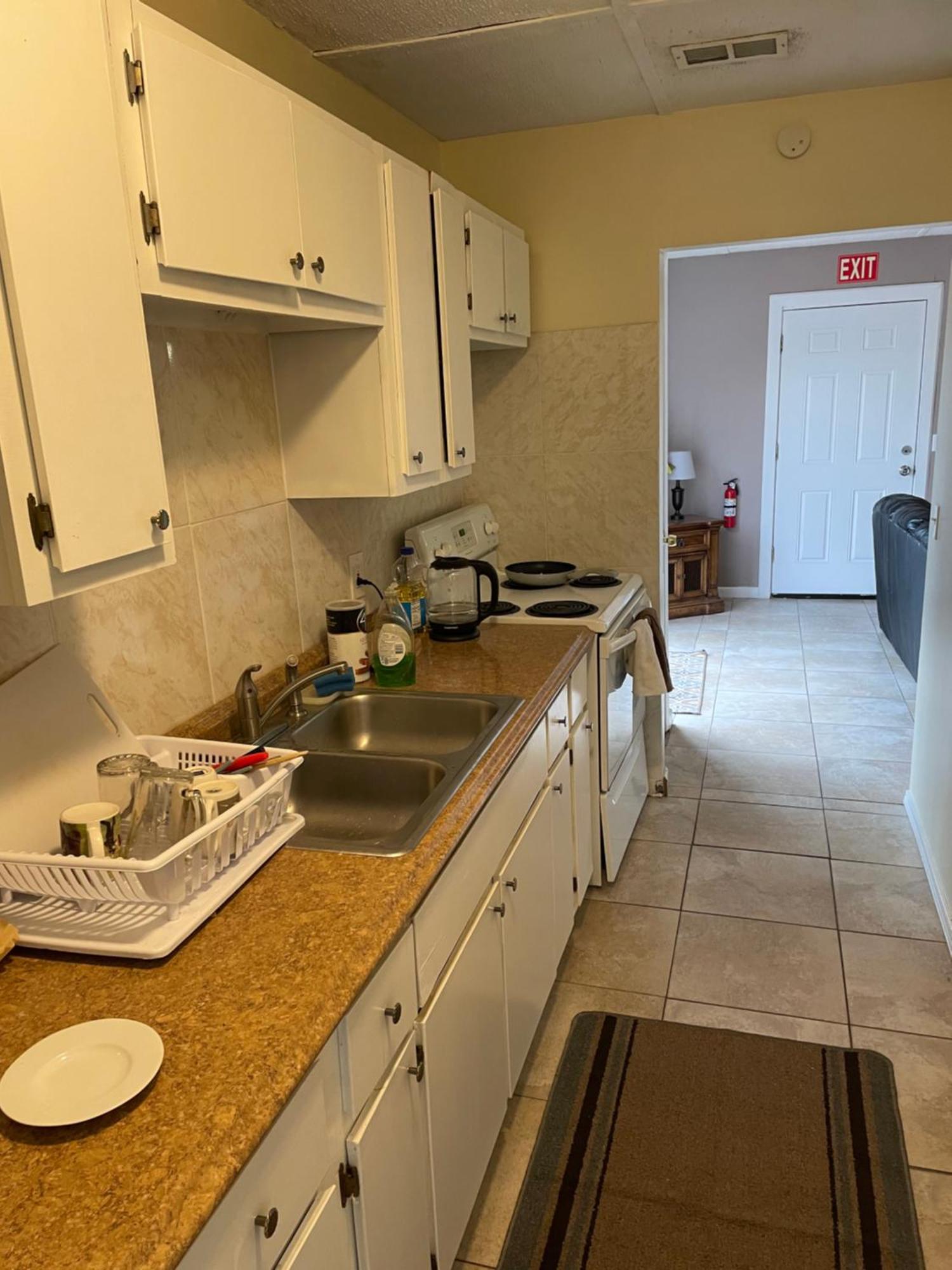 House 3 Blocks To The Beach بنما سيتي بيتش المظهر الخارجي الصورة