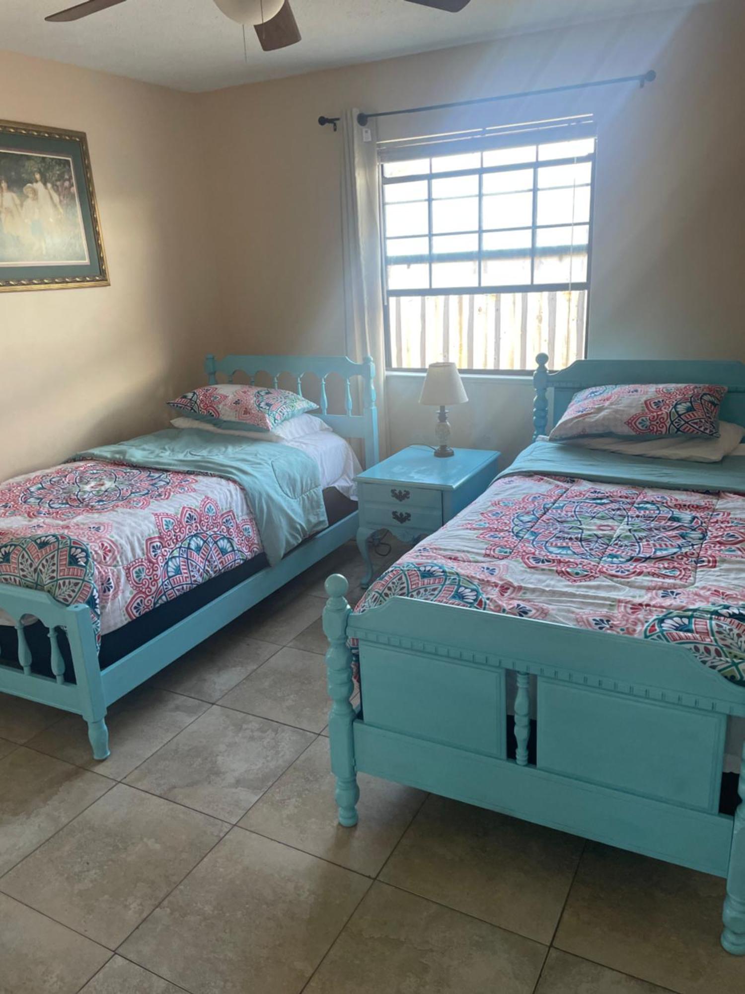 House 3 Blocks To The Beach بنما سيتي بيتش المظهر الخارجي الصورة