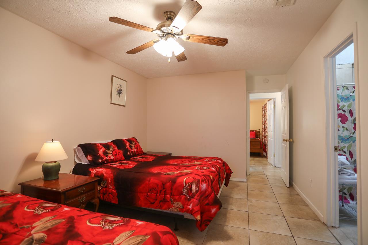 House 3 Blocks To The Beach بنما سيتي بيتش المظهر الخارجي الصورة