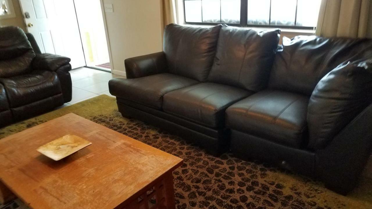 House 3 Blocks To The Beach بنما سيتي بيتش المظهر الخارجي الصورة