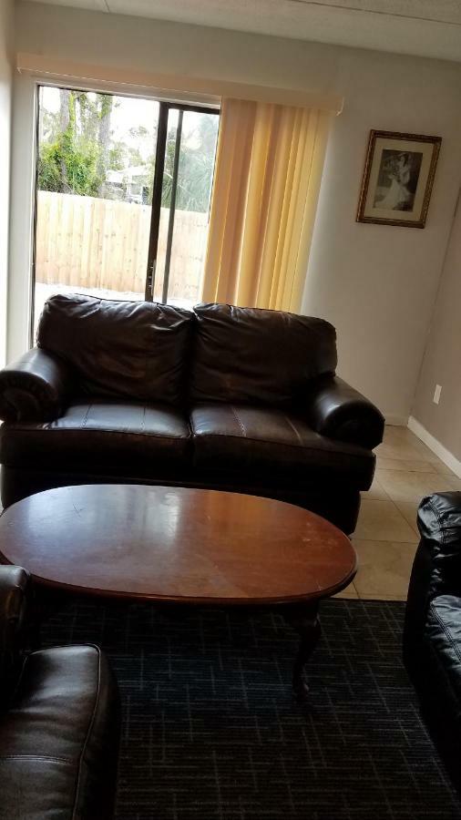House 3 Blocks To The Beach بنما سيتي بيتش المظهر الخارجي الصورة