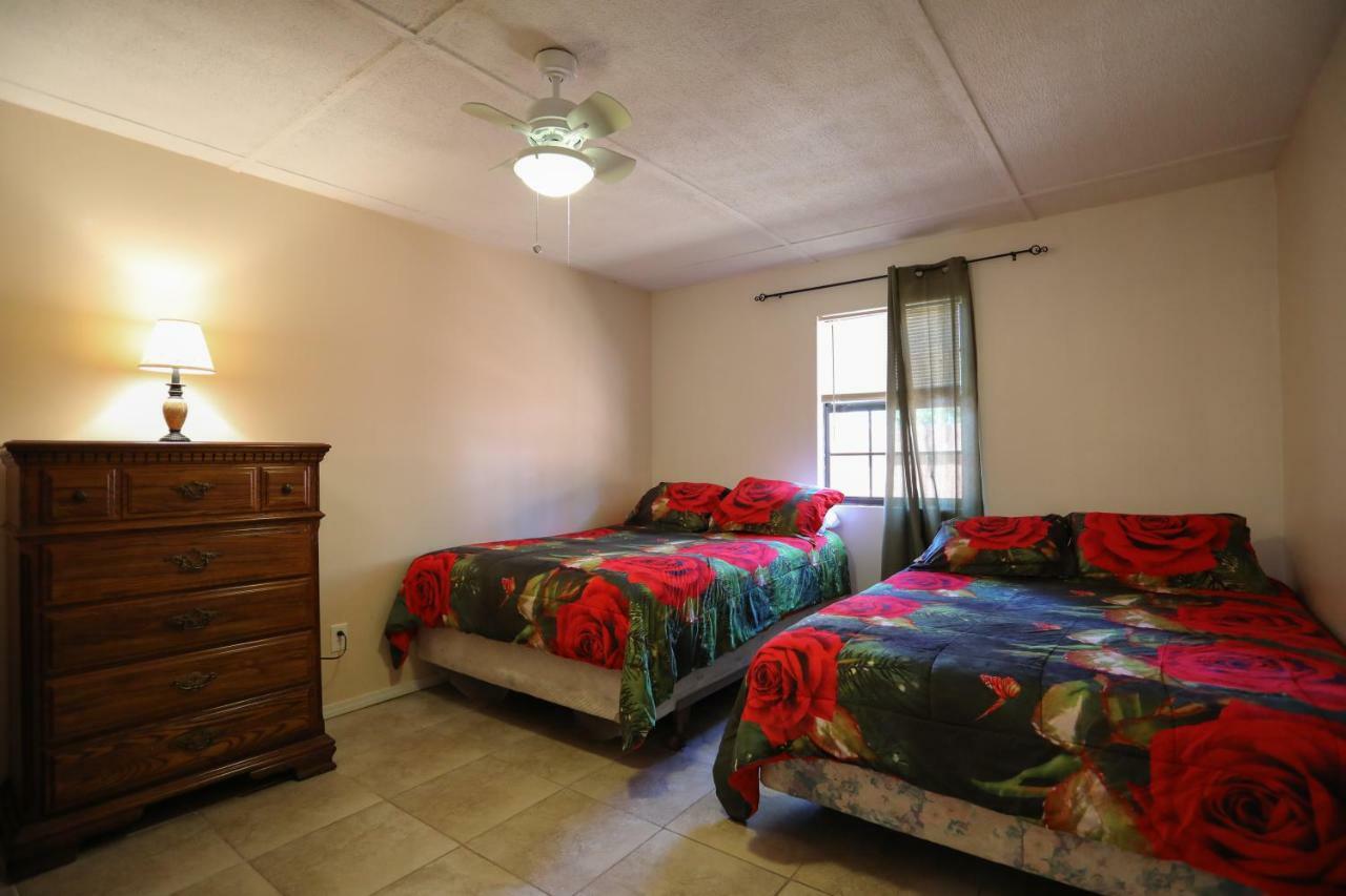 House 3 Blocks To The Beach بنما سيتي بيتش المظهر الخارجي الصورة